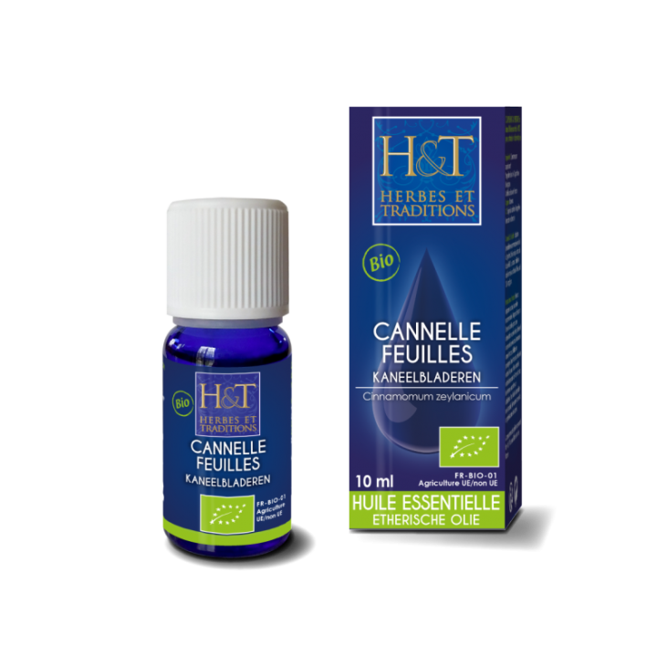 CANNELLE FEUILLE 10ML