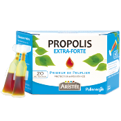 PROPOLIS EXTRA FORTE 20 actidoses