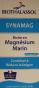 Magnesium marin, 60 comprimes